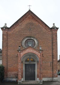 Chiesa della Beata Vergine delle Grazie