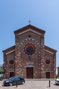 Chiesa di Santa Margherita Vergine e Martire
