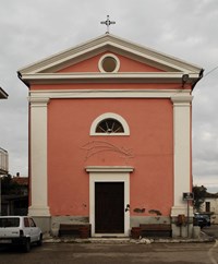 Chiesa di San Paterniano Vescovo