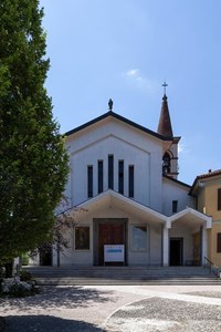 Chiesa di Santa Maria Assunta