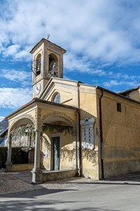 Chiesa di Santa Maria Assunta