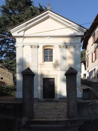 Chiesa di Sant'Onofrio Eremita