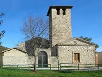 Chiesa di San Pietro Apostolo