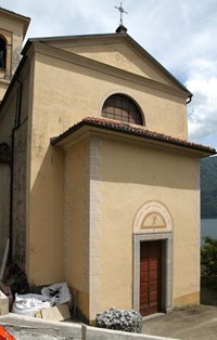 Chiesa di San Nicolao