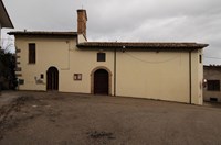 Chiesa di San Pietro in Pensilis