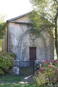 Chiesa dell'Addolorata