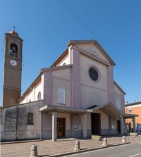 Chiesa di Cristo Re