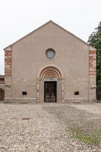 Chiesa di San Colombano