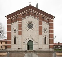 Chiesa del Divino Redentore