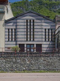 Chiesa dell'Annunciazione