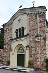 Antica Chiesa di San Silvestro