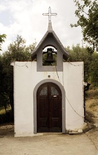 Chiesa di Santa Maria ad Preces