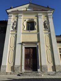Chiesa dei Santi Fermo e Rustico