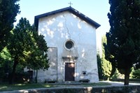 Chiesa dei Santi Ippolito e Cassiano