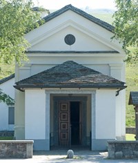 Chiesa della Madonna delle Nevi