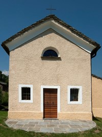 Chiesa della Madonna degli Angeli