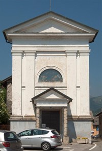 Chiesa di Santa Maria Assunta