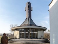 Cappella del Cimitero