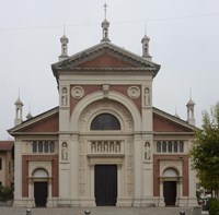 Chiesa di San Giorgio Martire