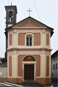 Chiesa di San Lorenzo