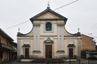 Chiesa di Sant'Antonio Abate