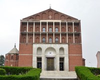 Chiesa dei Santi Nazaro e Celso