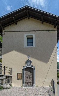 Chiesa di San Giacomo