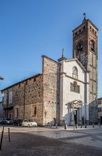 Chiesa di Santo Stefano