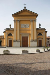 Chiesa di San Michele Arcangelo