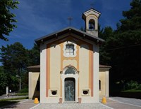 Oratorio del Lazzaretto