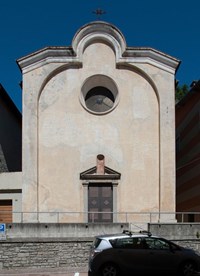 Chiesa di Santa Marta
