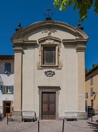 Chiesa di Santa Maria delle Grazie
