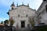Chiesa della Santissima Trinità