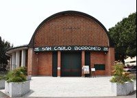 Chiesa di San Carlo Borromeo