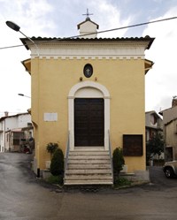 Chiesa di San Pasquale