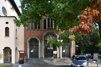 Chiesa dei Santi Pietro e Paolo
