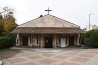 Chiesa della Madonna di Caravaggio