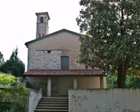 Chiesa di Santo Stefano