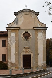 Chiesa dell'Immacolata