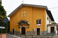 Chiesa di San Carlo Borromeo