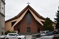 Chiesa dei Santi Pietro e Paolo
