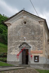 Chiesa di San Giacomo
