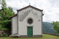Chiesa di San Gregorio Magno