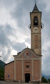 Chiesa di San Lorenzo