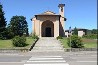 Chiesa di San Michele Arcangelo