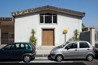 Chiesa di Santa Bernadetta in Lineri