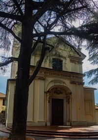 Chiesa di San Zenone