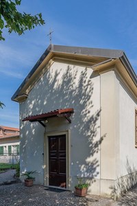 Chiesa di San Vincenzo Diacono e Martire