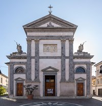 Chiesa dell'Annunciazione di Maria Vergine