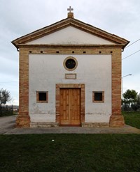 Chiesa della Madonna del Sambuco